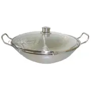 Bosch Wok HEZ390090