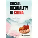 SOCIAL INEQUALITY IN CHINA