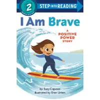 在飛比找蝦皮商城優惠-I Am Brave: A Positive Power S
