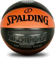 Spalding TF-1000 Legacy Basketball NSW, Size 6