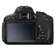 Kamera 螢幕保護貼 for Canon EOS 650D / 700D / 750D / 760D / 800D 專用