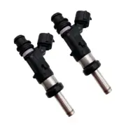 2PCS 15710-89L00 Fuel Injector For Suzuki Suzuki Outboard 2013 20HP DF 2015