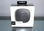 Bose SoundLink Micro Bluetooth Speaker Waterproof– Black