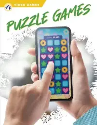 在飛比找博客來優惠-Puzzle Games