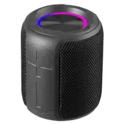 Wave Audio Wave Portable Speaker - Amped Series - Small [3S-2448]