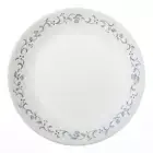 Corelle Livingware 10.25" Country Cottage Dinner Plate (Set of 3)