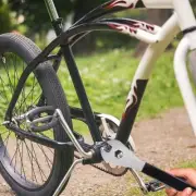 Bike Pedal Wrench Tool Bicycle Shop Long Handle Torque Chain Crank Arm Tools
