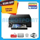 Canon PIXMA HOME TS6360a All-In-1 Wireless Inkjet Printer+Duplex+AirPrint PGI680