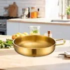 Korean Ramen Noodle Pot Stockpot Instant Noodle Soup Pot