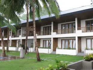 八打雁拉察維爾水療度假酒店La Chevrerie Resort & Spa Batangas