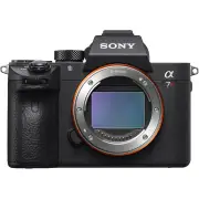 Sony A7R Mark III A Body