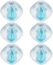 Pet Hair Remover Washing Ball Dryer Ball,Lint Remover Ball,Washing Ball Lint Remover Ball,Pet Hair Remover Washing Ball,6 Removal Plastic Laundry Ball,Pet Hair Remover Hair Dryer Ball Pet Washing Ball