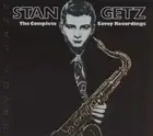 The Complete Savoy Recordings by Stan Getz (Sax) (CD, Jun-2002, Savoy Jazz...NEW