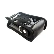 Leather Case Pouch For BAOFENG Walkie Talkie UV-5R UV-5RE UV-5RA Plus UV-5RB 5RC
