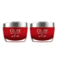 在飛比找蝦皮購物優惠-【OLAY 歐蕾】新生高效緊緻乳霜 膠原大紅瓶 48g小紅書