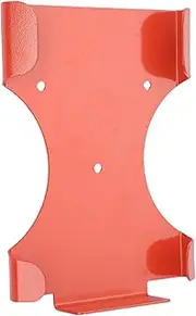 Handheld Leaf Blower Hanger, Aluminum Alloy Heavy Duty Blower Rack for Garage Wall, Space Saving Universal Holder for Handheld, for Garage Storage