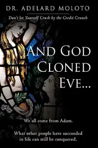 在飛比找博客來優惠-And God Cloned Eve: We All Com