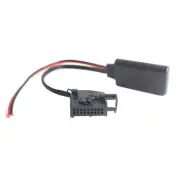BLUETOOTH ADAPTER AUX CABLE FOR MERCEDES A C CLK CLASS COMAND 2.0 APS 220 W211 N