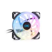 Alphacool Eiszyklon Aurora LUX 92mm Fan, Digital RGB