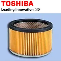 在飛比找蝦皮商城優惠-(領卷輸碼93折)TOSHIBA 東芝 吸塵器配件工業型乾濕