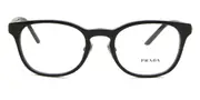 Prada PR 12ZVD Asian Fit 1AB1O1 Women Eyeglasses