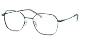 Mini 742043 70 Men's Glasses Blue Size 52 - Private Health Rebate - Blue Light Block Available