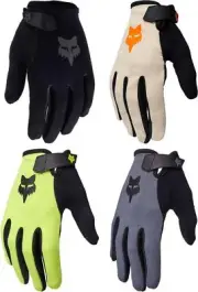 Fox Racing Youth Ranger MTB Gloves Mountain Bike MTB BMX