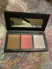 Treehouse Of Horror Face Palette The Simpsons
