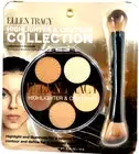 Ellen Tracy Highlight & Contour Collection Lightweight Blendable 10g NEW !!