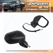 Right Electric Door Mirror for Honda Civic FD SEDAN 2006-ONWARDS