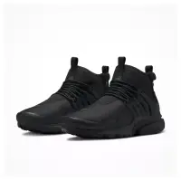 在飛比找博客來優惠-NIKE AIR PRESTO MID UTILITY 男休