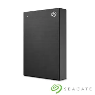 【SEAGATE 希捷】One Touch 1TB 2.5吋行動硬碟