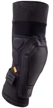 Fox Racing Launch Pro Knee Guards Black