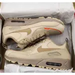 NIKE AIR MAX 90 SURPLUS 卡其 土色 CQ7743-200