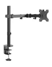 [Artiss] Monitor Arm Stand Display In Black