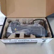 Close Quarter Drill ** NIB ** Chicago Electric Magnesium 3/8". Keyless chuck.
