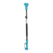 Cordless Pruning Shears Extension Pole Handle Rotating Tree Pruner Pole