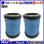 2 Pcs For Hoover -Ultra Light 5221 Stickvac Filter Vacuum Cleaner Replacement