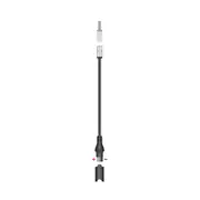 OPTIMATE Adapter KET plug to SAE plug