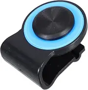 CTIRCHIU Phone Grip Clip for Phone Gaming Cell Phone Game Controller Phone Games Trigger High Sensitive Mobile Game Controller Mobile Controller Trigger Mobile Triggers Plastic Blue