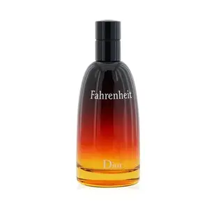 SW Christian Dior -1華氏溫度淡香水 Fahrenheit Eau De Toilette Spray