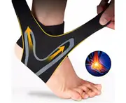 Ankle Brace Support