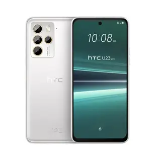 【HTC】U23 Pro 5G 12G/256G▾贈防摔殼+滿版玻保+手機掛繩