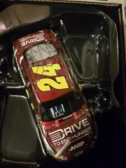 Jeff Gordon 2011 Atlanta Win