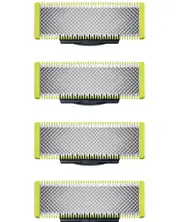 Philips OneBlade Replacement Blade 4pk