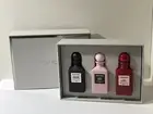 New, Tom ford Private Blend Mini Collection, Fabulous, Rose Prick, Lost Cherry