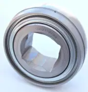 Premium GW211PPB3 1-1/2" Square AG Disc Harrow Bearing DS211TTR3 G10906 T51610
