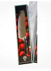 MasterChef Chef Cook's KNIFE Boxed Gift