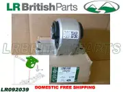 GENUINE LAND ROVER TRANSFER BOX MOUNT BRACKET RANGE ROVER SPORT 14 ON LR092039