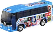 Tomica No.36 Thomas Land Express box